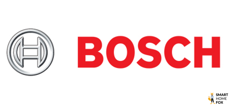 Logo Bosch
